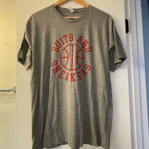 Big size comfortable t shirt